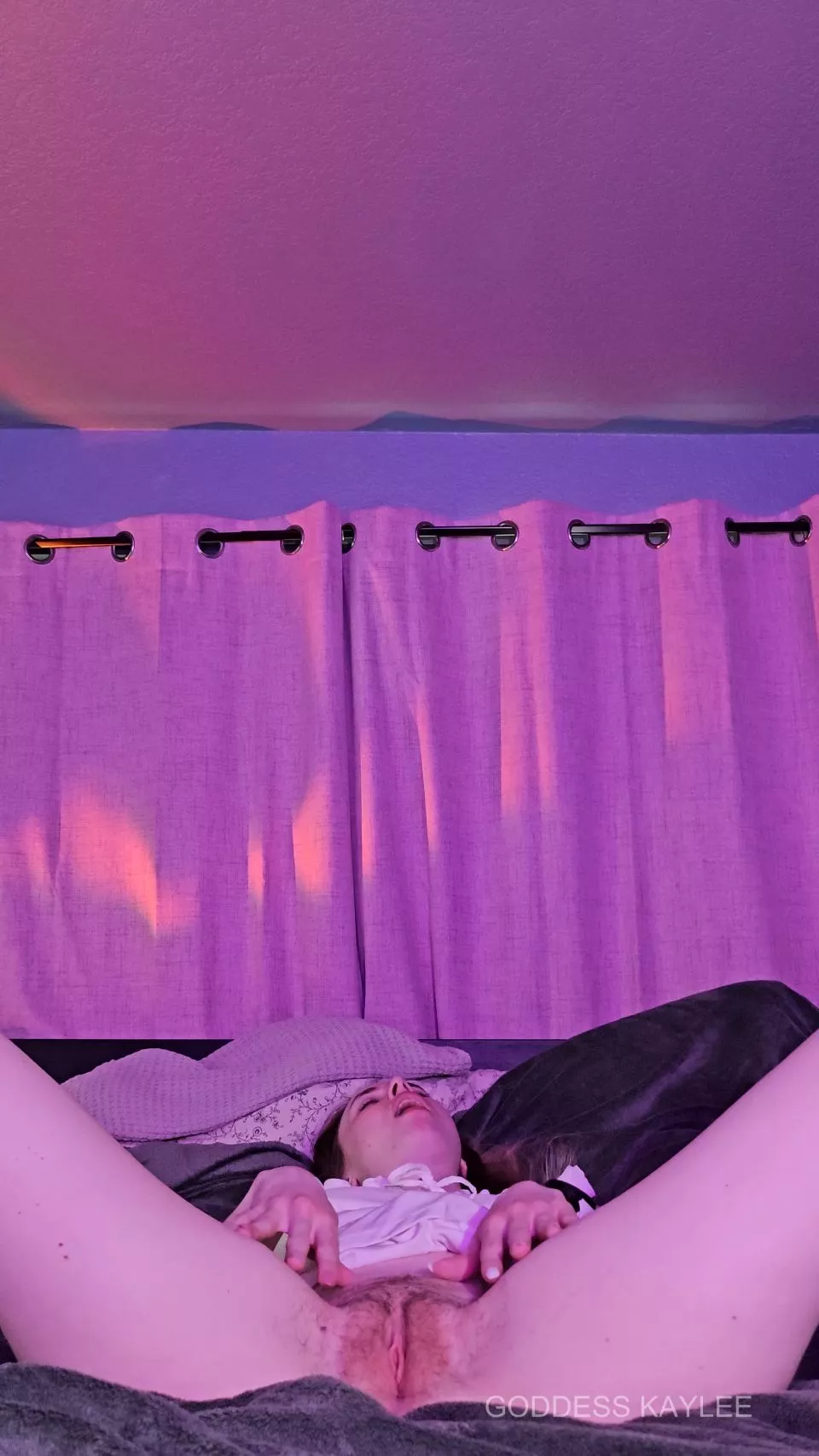 GoddessKayQueen  Pheromone Training 3  Cuckold Cleanup Crew