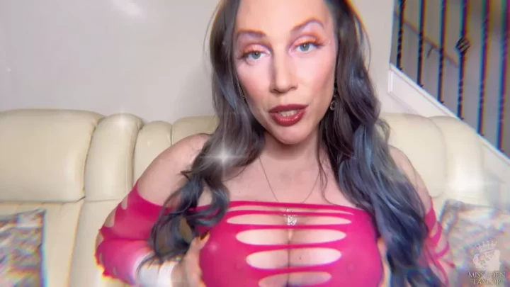 Miss Eden Taylor  Hardcore Sensual Mind Fuck